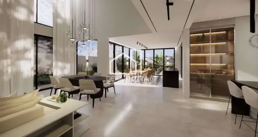 Casa Residencial à venda, Jardim Sul, Uberlândia - CA0570.