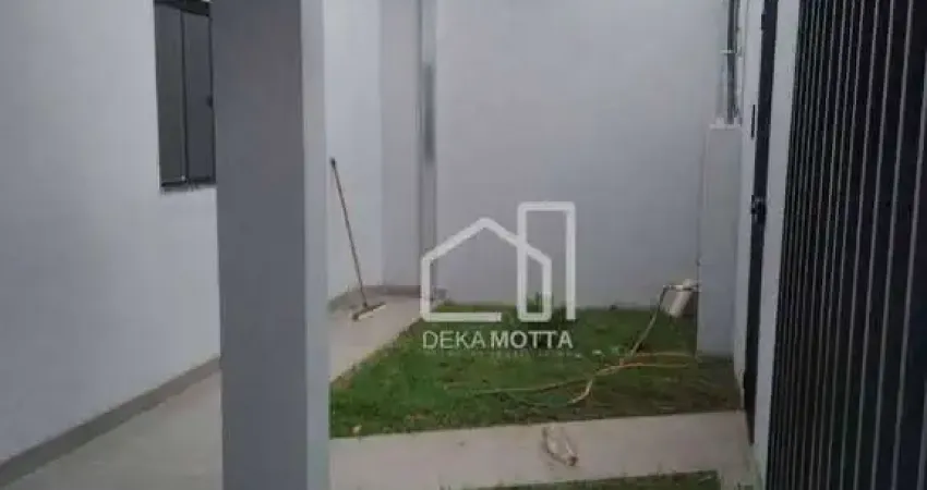 Casa com 3 dormitórios à venda, 110 m² por R$ 450.000,00 - Jardim Holanda - Uberlândia/MG