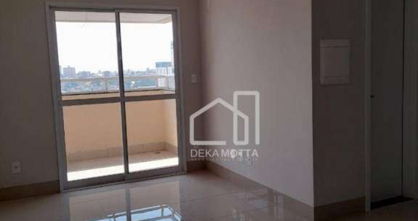 Apartamento com 2 dormitórios à venda, 67 m² por R$ 504.373,60 - Santa Mônica - Uberlândia/MG