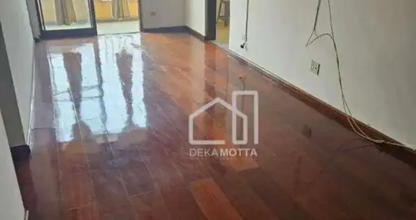 Apartamento com 3 dormitórios à venda, 117 m² por R$ 420.000,00 - Martins - Uberlândia/MG