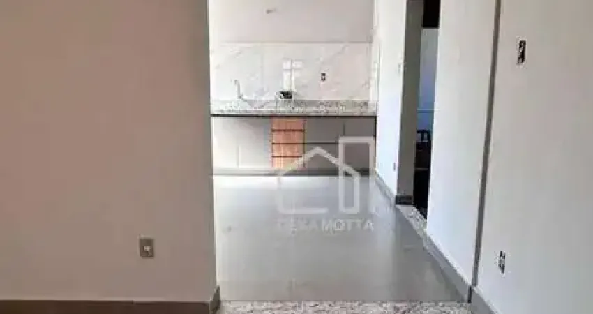 Apartamento com 3 dormitórios à venda, 103 m² por R$ 270.000,00 - Daniel Fonseca - Uberlândia/MG