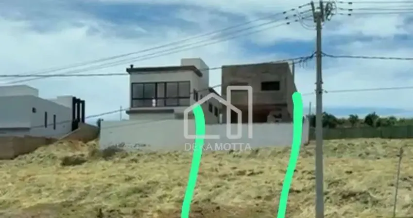 Terreno à venda, 299 m² por R$ 290.000 - Granja Marileusa - Uberlândia/MG