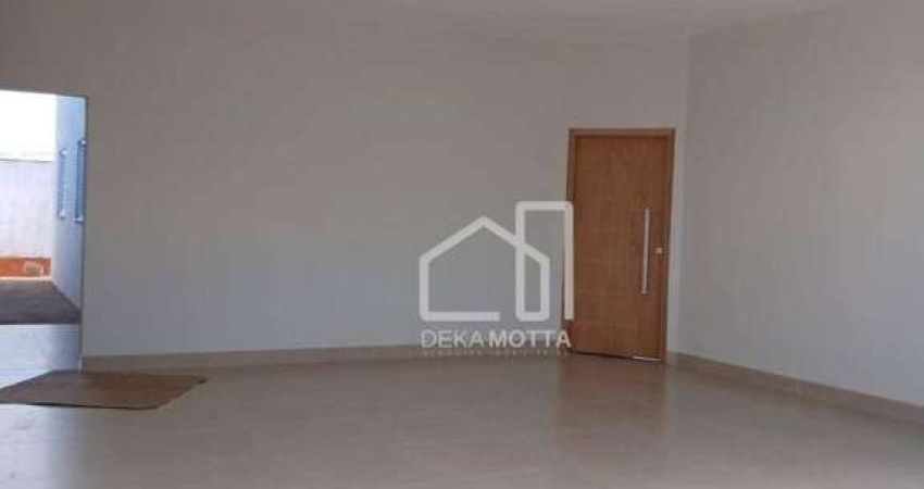 Casa com 3 dormitórios à venda, 125 m² por R$ 650.000 - Laranjeiras - Uberlândia/MG