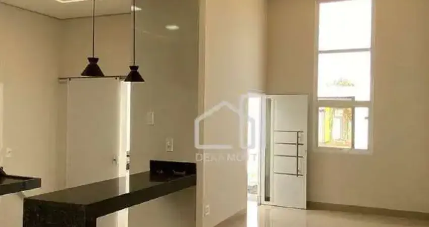 Casa com 3 dormitórios à venda, 85 m² por R$ 430.000,00 - Segismundo Pereira - Uberlândia/MG