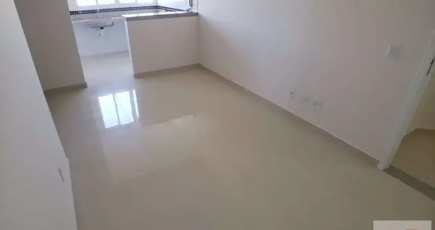 Apartamento com 2 dormitórios à venda, 51 m² por r$ 315.000,00 - pampulha - uberlândia/mg