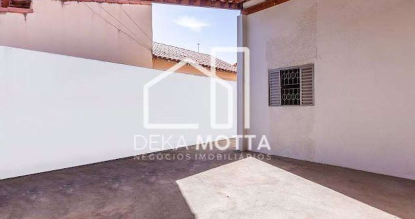 Casa Residencial à venda, Luizote de Freitas, Uberlândia - CA0066.