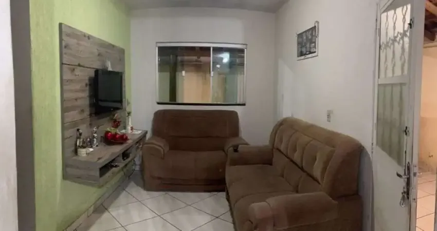 Casa Residencial à venda, Jardim Canaã, Uberlândia - CA0189.