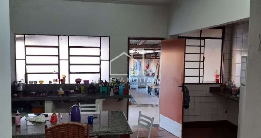 Sobrado Residencial à venda, Nossa Senhora das Graças, Uberlândia - SO0027.