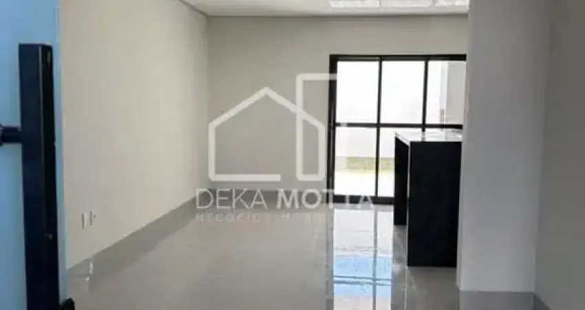 Sobrado com 3 dormitórios à venda, 100 m² por R$ 465.000,00 - Novo Mundo - Uberlândia/MG