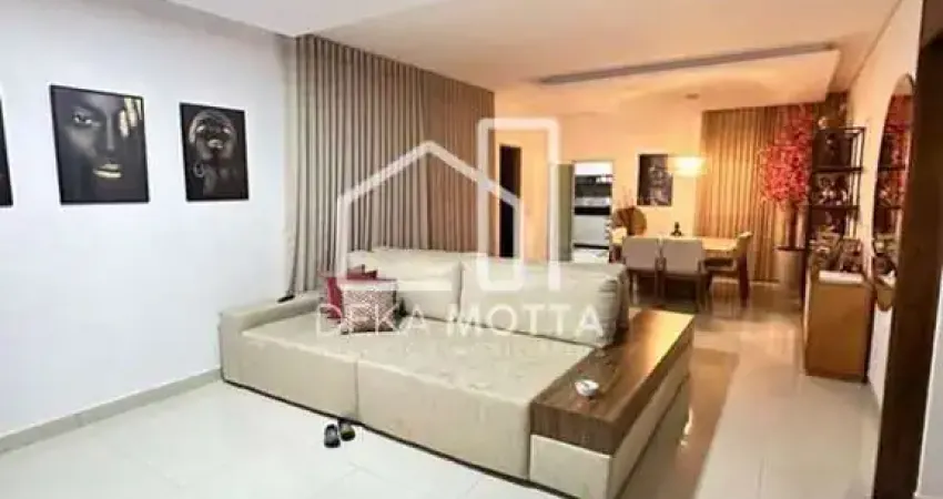 Casa com 3 dormitórios à venda, 200 m² por R$ 1.100.000,00 - Novo Mundo - Uberlândia/MG