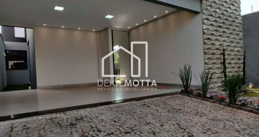 Casa Residencial à venda, Minas Gerais, Uberlândia - CA0604.