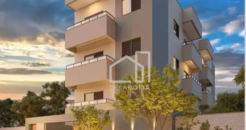 Apartamento com 3 dormitórios à venda, 87 m² por R$ 460.000,00 - Santa Mônica - Uberlândia/MG