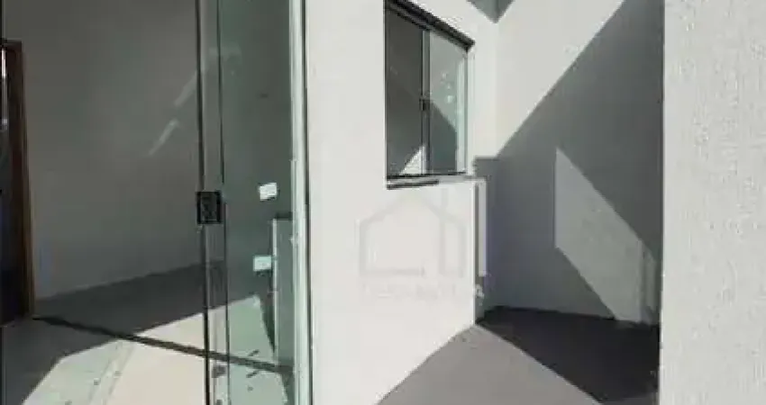 Casa com 2 dormitórios à venda, 54 m² por R$ 260.000,00 - Nossa Senhora das Graças - Uberlândia/MG