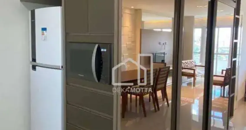 Apartamento com 2 dormitórios à venda, 98 m² por R$ 650.000,00 - Tibery - Uberlândia/MG
