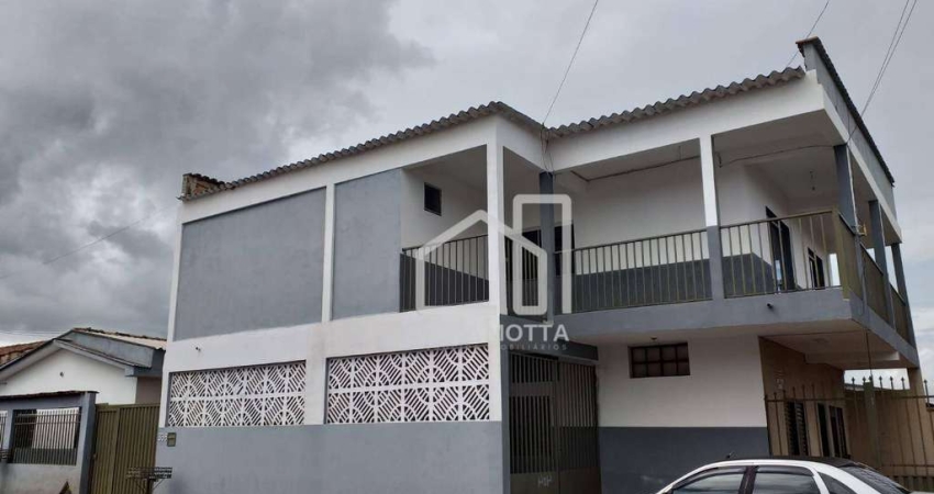 Sobrado com 3 dormitórios à venda, 300 m² por R$ 650.000,00 - Canaã - Uberlândia/MG