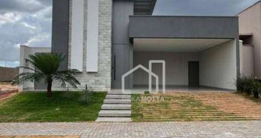 Casa com 3 dormitórios à venda, 210 m² por R$ 2.100.000,00 - Jardim Botânico - Uberlândia/MG