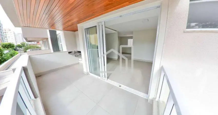 Apartamento com 3 dormitórios à venda, 92 m² por R$ 740.600 - Santa Maria - Uberlândia/MG