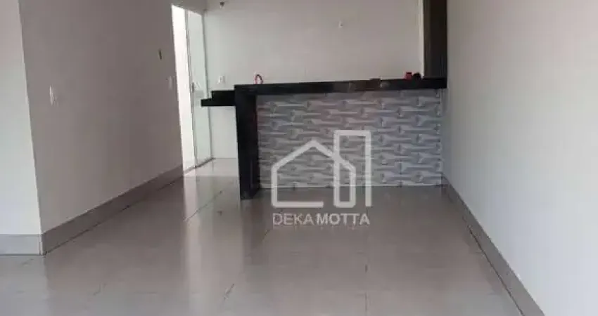 Casa com 2 dormitórios à venda, 75 m² por R$ 400.000,00 - Laranjeiras - Uberlândia/MG
