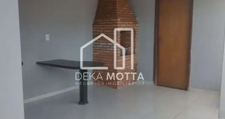 Casa Residencial à venda, Jardim Ipanema, Uberlândia - CA0059.