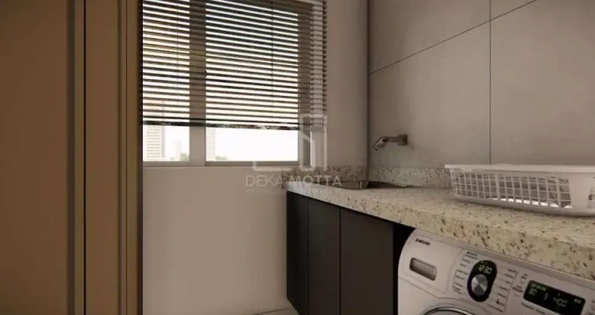 Apartamento com 3 dormitórios à venda, 91 m² por R$ 750.000,00 - Morada da Colina - Uberlândia/MG