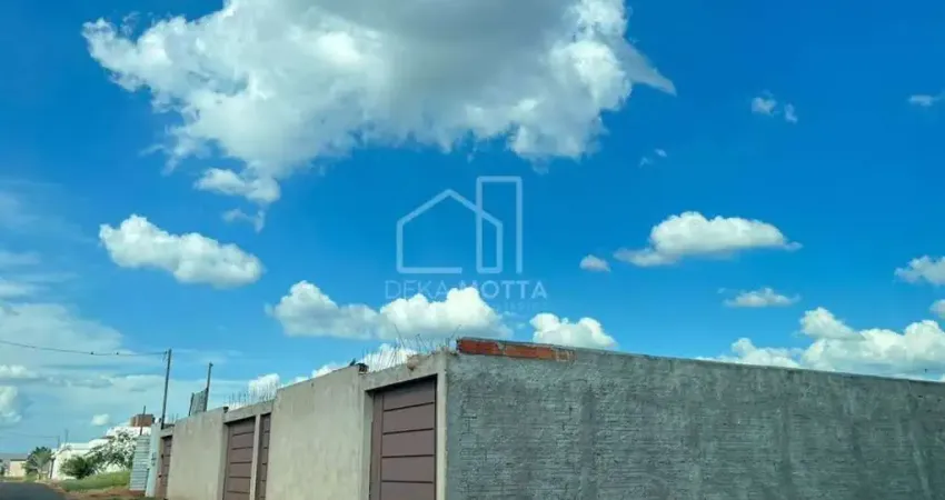 Terreno à venda, 300 m² por R$ 280.000,00 - Novo Mundo - Uberlândia/MG