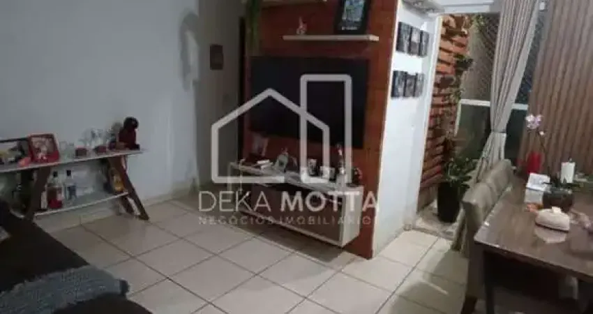Apartamento com 2 dormitórios à venda, 56 m² por R$ 315.000,00 - Presidente Roosevelt - Uberlândia/MG