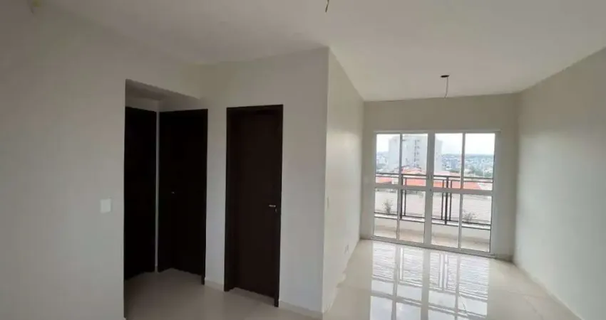 Apartamento com 2 dormitórios à venda, 85 m² por R$ 430.000,00 - Tubalina - Uberlândia/MG