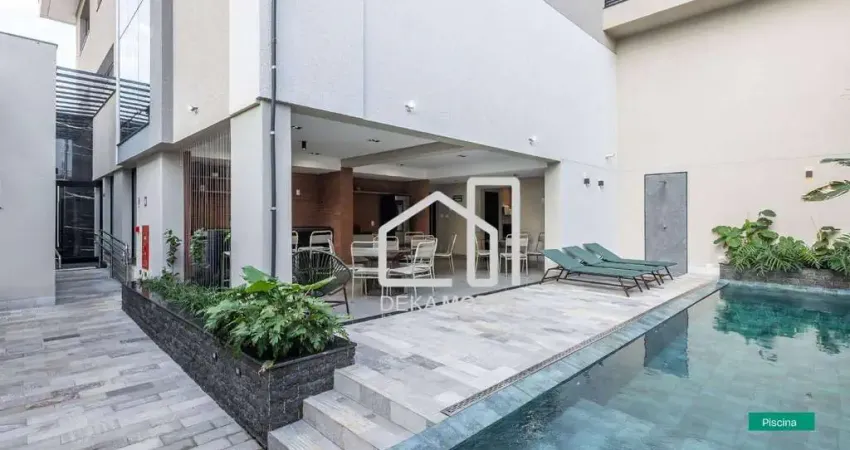 Apartamento com 3 dormitórios à venda, 116 m² por R$ 881.562,50 - Martins - Uberlândia/MG