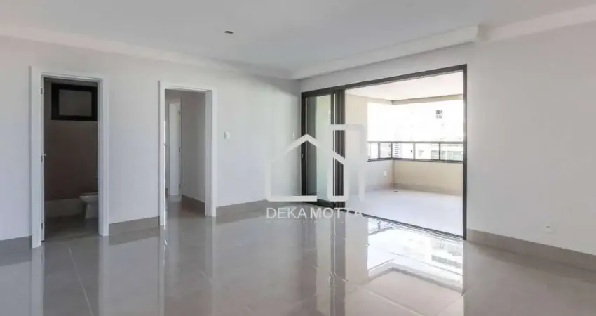 Apartamento com 3 dormitórios à venda, 116 m² por r$ 881.562,50 - martins - uberlândia/mg