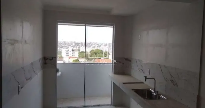 Apartamento com 2 dormitórios à venda, 56 m² por R$ 331.000,00 - Tubalina - Uberlândia/MG