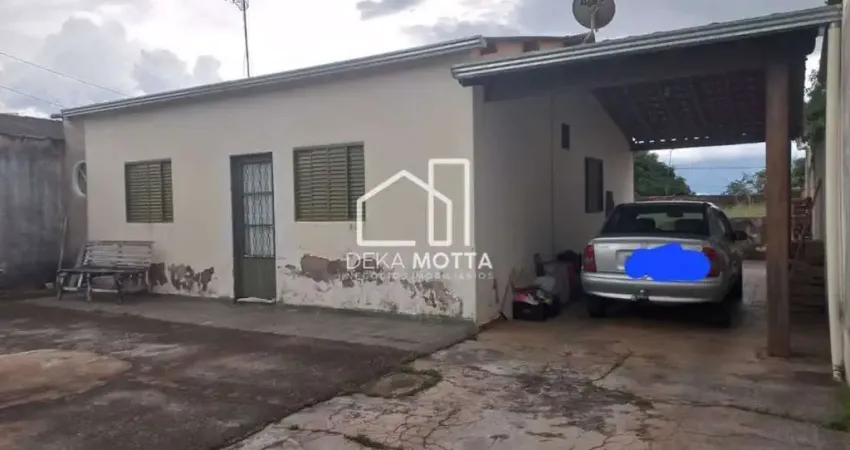 Casa com 3 dormitórios à venda, 85 m² por R$ 400.000,00 - Jardim Ipanema - Uberlândia/MG