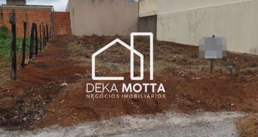 Terreno Residencial à venda, Jardim Sucupira, Uberlândia - TE0007.