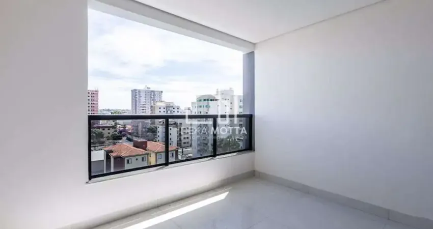 Apartamento com 3 dormitórios à venda, 97 m² por R$ 770.000,00 - Santa Mônica - Uberlândia/MG