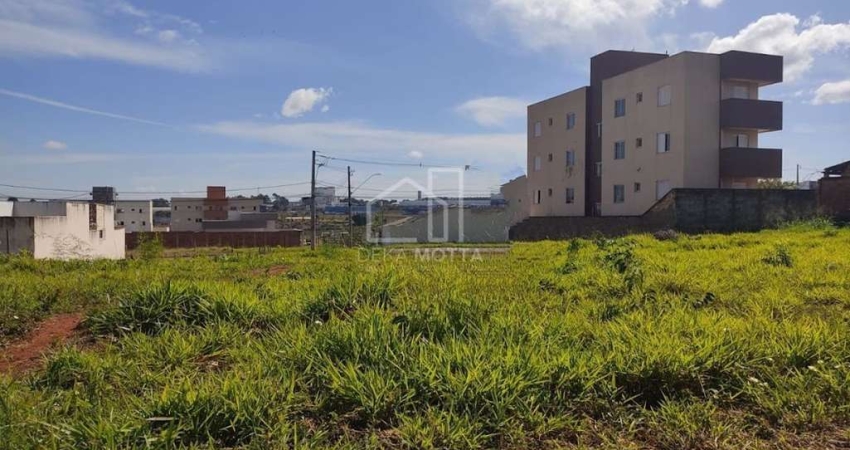 Terreno Residencial à venda, Jardim Brasília, Uberlândia - TE0021.