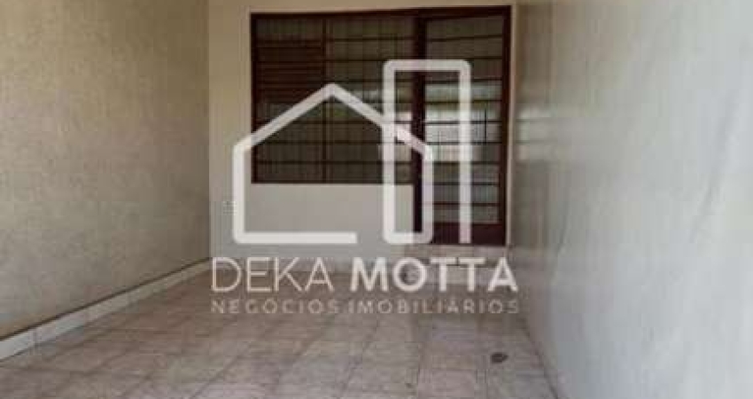 Casa Residencial à venda, Nossa Senhora Aparecida, Uberlândia - CA0450.