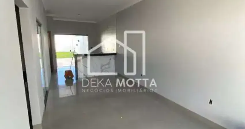 Casa Residencial à venda, Marta Helena, Uberlândia - CA0514.
