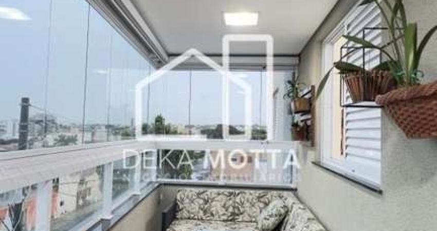 Apartamento com 3 dormitórios à venda, 97 m² por R$ 740.000,00 - Santa Mônica - Uberlândia/MG