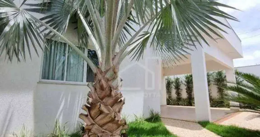 Casa com 3 dormitórios à venda, 195 m² por R$ 920.000,00 - Novo Mundo	 - Uberlândia/MG