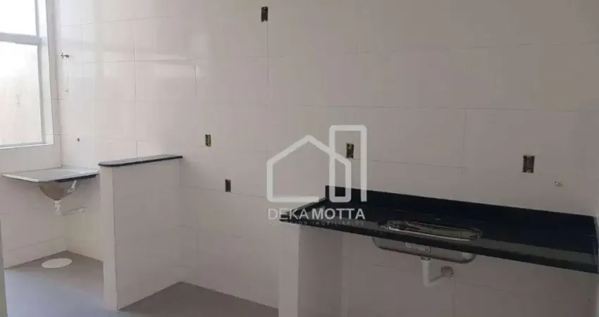 Casa com 2 dormitórios à venda, 64 m² por R$ 300.000,00 - Jardim Brasília - Uberlândia/MG