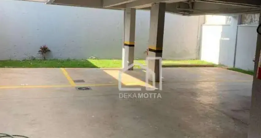 Apartamento com 2 dormitórios à venda, 57 m² por R$ 290.000,00 - Jardim das Palmeiras - Uberlândia/MG