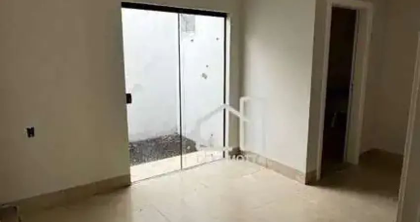 Casa com 2 dormitórios à venda, 65 m² por R$ 420.000,00 - Gávea Sul - Shopping Park - Uberlândia/MG