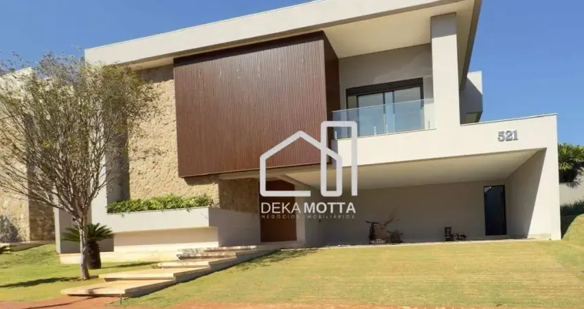 Casa com 4 dormitórios à venda, 496 m² por r$ 8.200.000,00 - morada da colina - uberlândia/mg