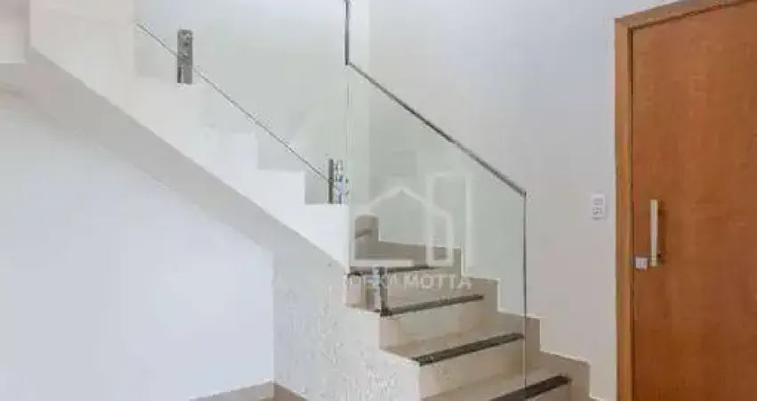 Cobertura com 3 dormitórios à venda, 160 m² por R$ 600.000,00 - Loteamento Vida Nova - Uberlândia/MG