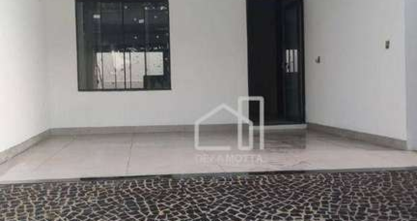 Casa com 3 dormitórios à venda, 150 m² por R$ 730.000,00 - Santa Rosa - Uberlândia/MG
