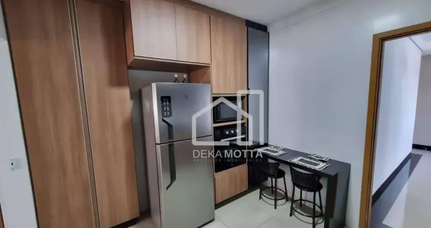 Apartamento com 3 dormitórios à venda, 78 m² por R$ 680.000,00 - Tubalina - Uberlândia/MG