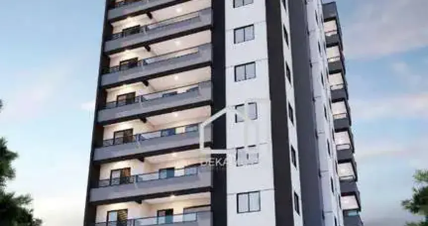 Apartamento com 3 dormitórios à venda, 86 m² por R$ 608.900,00 - Santa Mônica - Uberlândia/MG