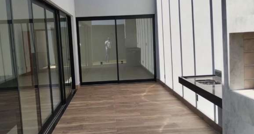 Casa com 3 dormitórios à venda, 150 m² por R$ 900.000,00 - Verde Vida - Uberlândia/MG