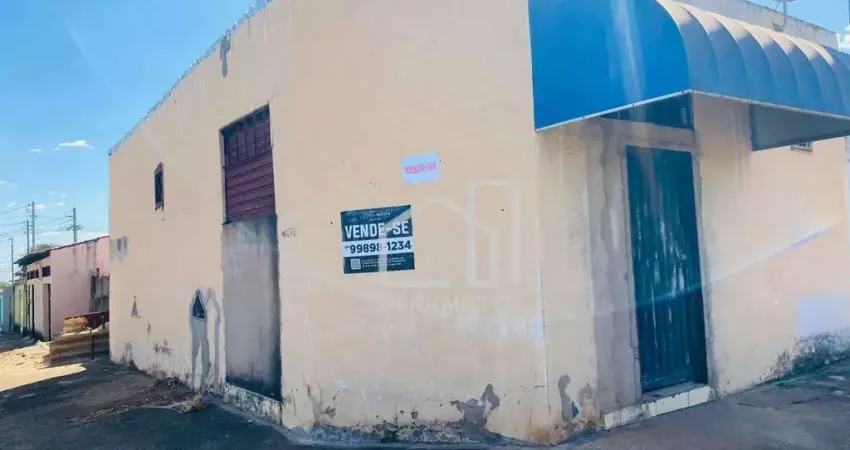 Terreno à venda, 300 m² por R$ 280.000,00 - Aclimação - Uberlândia/MG