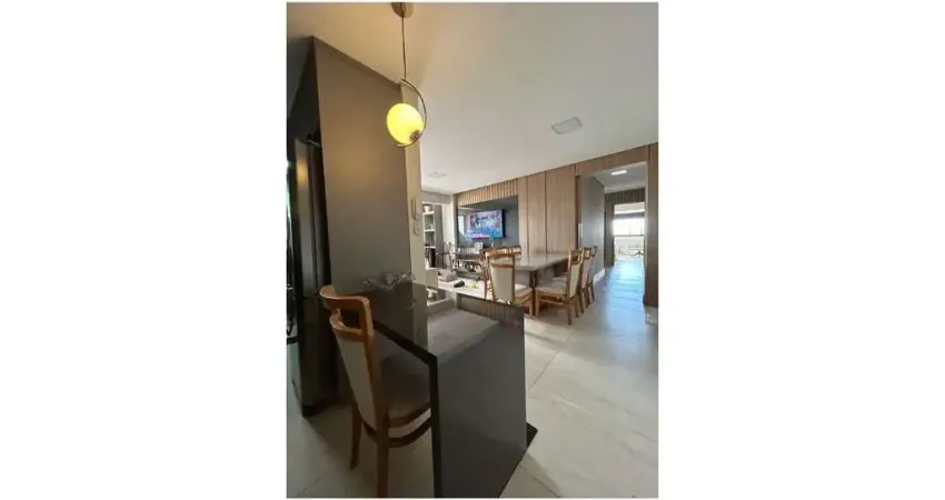 Apartamento com 2 dormitórios à venda, 83 m² por R$ 735.000,00 - Centro - Uberlândia/MG