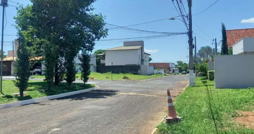Terreno à venda, 252 m² por R$ 262.500,00 - Minas Gerais - Uberlândia/MG